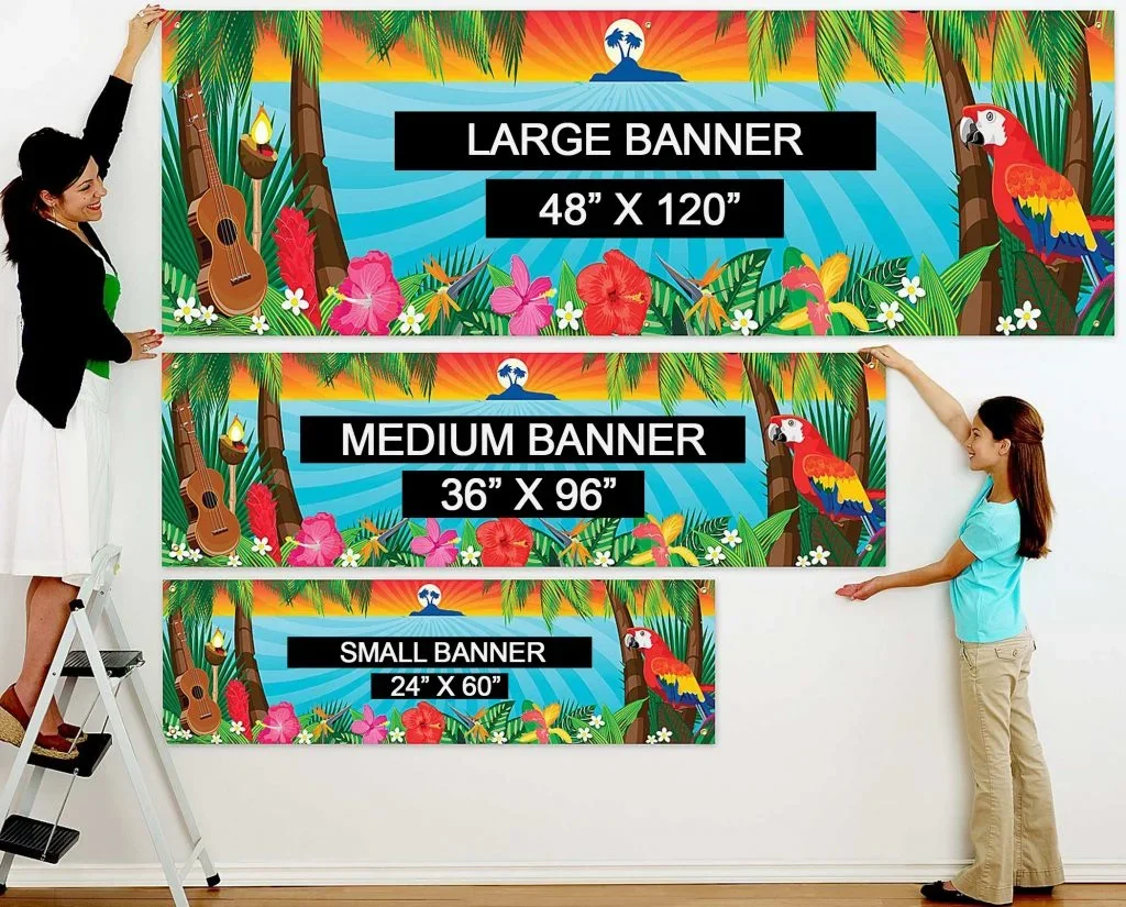 Banner Printing Swinton