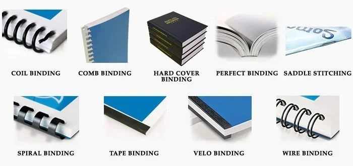 Binding Swinton