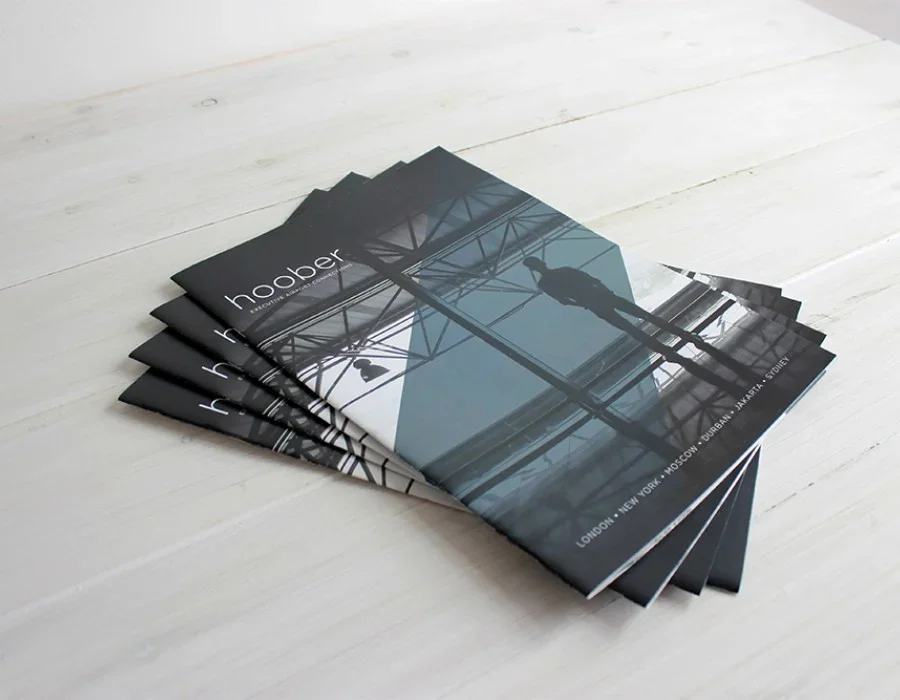 Booklet Printing Swinton