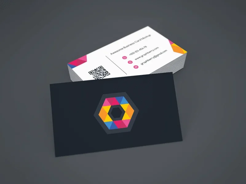 Business Card Printing Swinton