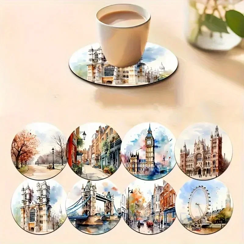 Coasters Printing Swinton