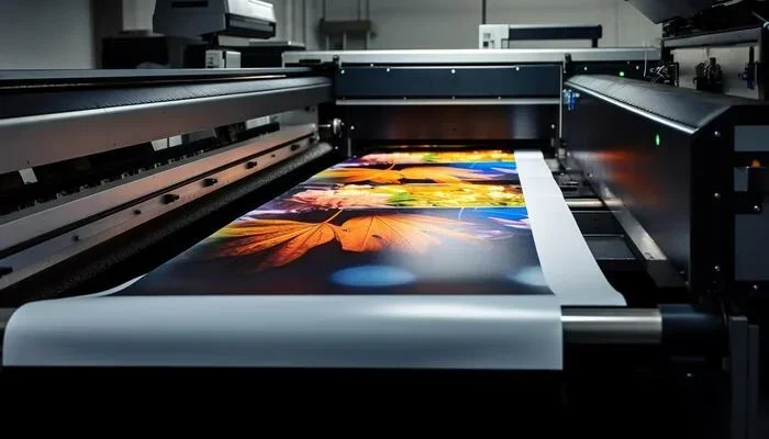 Digital Printing Swinton