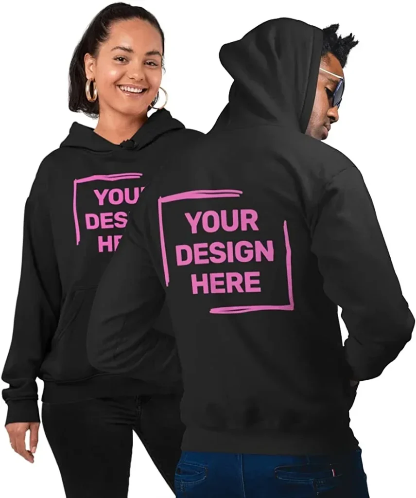 Hoodie Printing Swinton