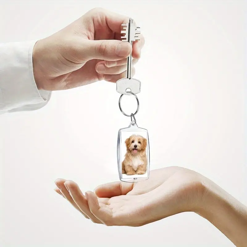 Keychains Printing Swinton