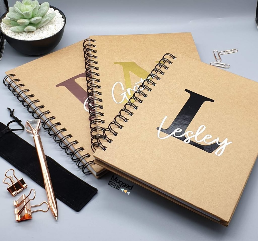 Notepads Printing Swinton
