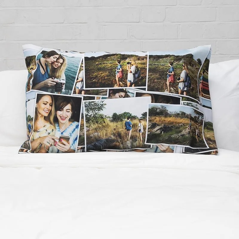 Pillowcases Printing Swinton