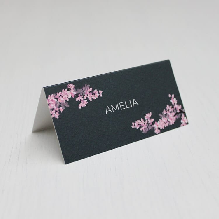 Place Cards Printing Swinton