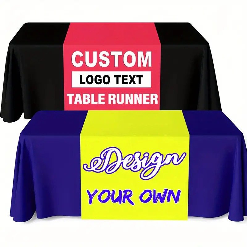 Table Cloth Printing Swinton