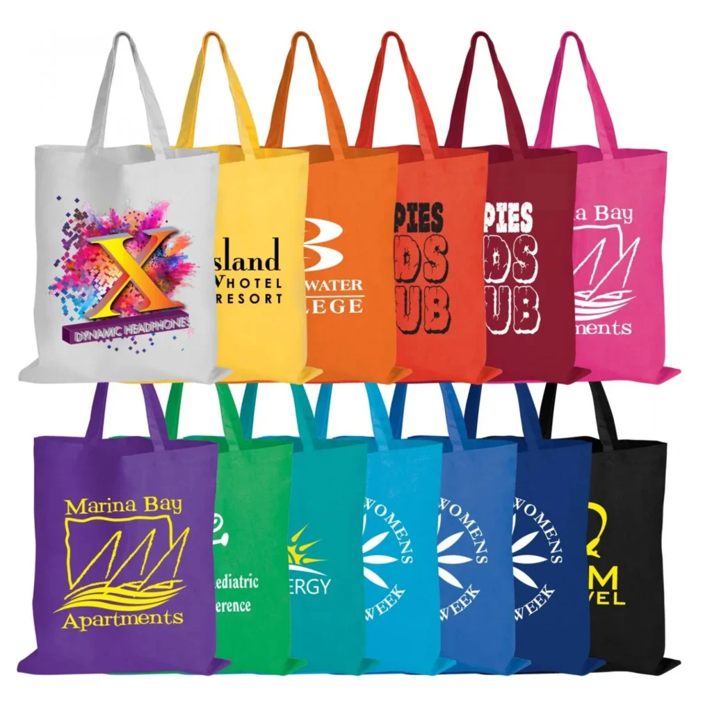 Tote Bag Printing Swinton